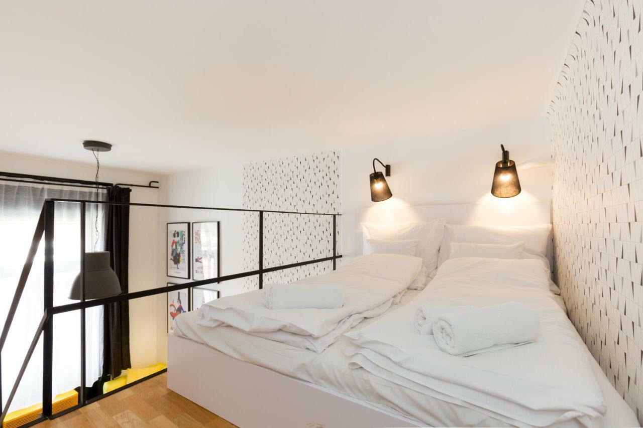Appartement Leah *
