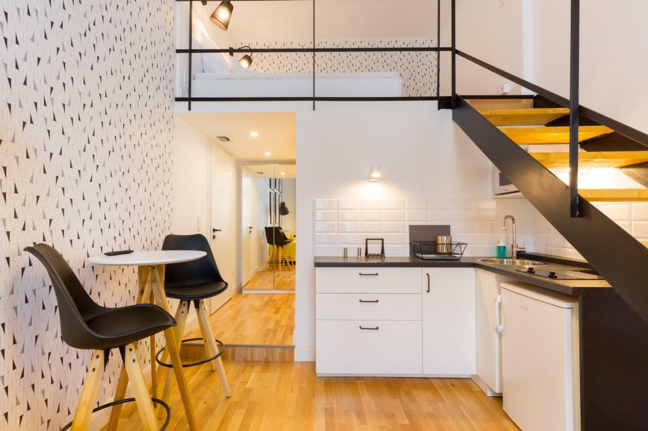 Leah Appartement