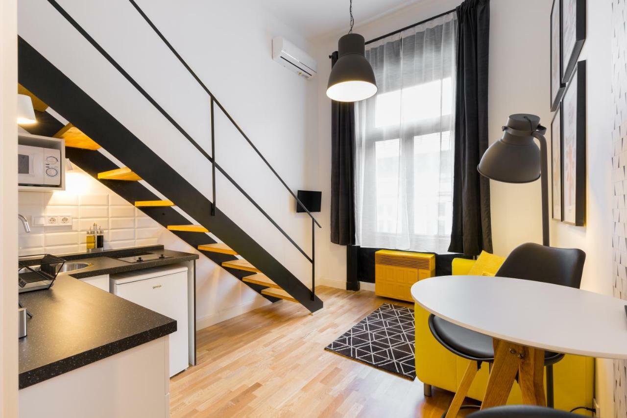 Appartement Leah