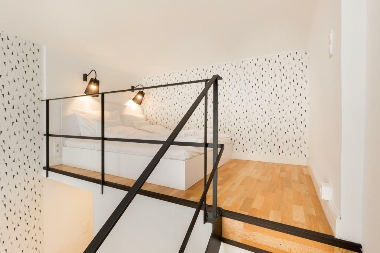 Leah Appartement Boedapest