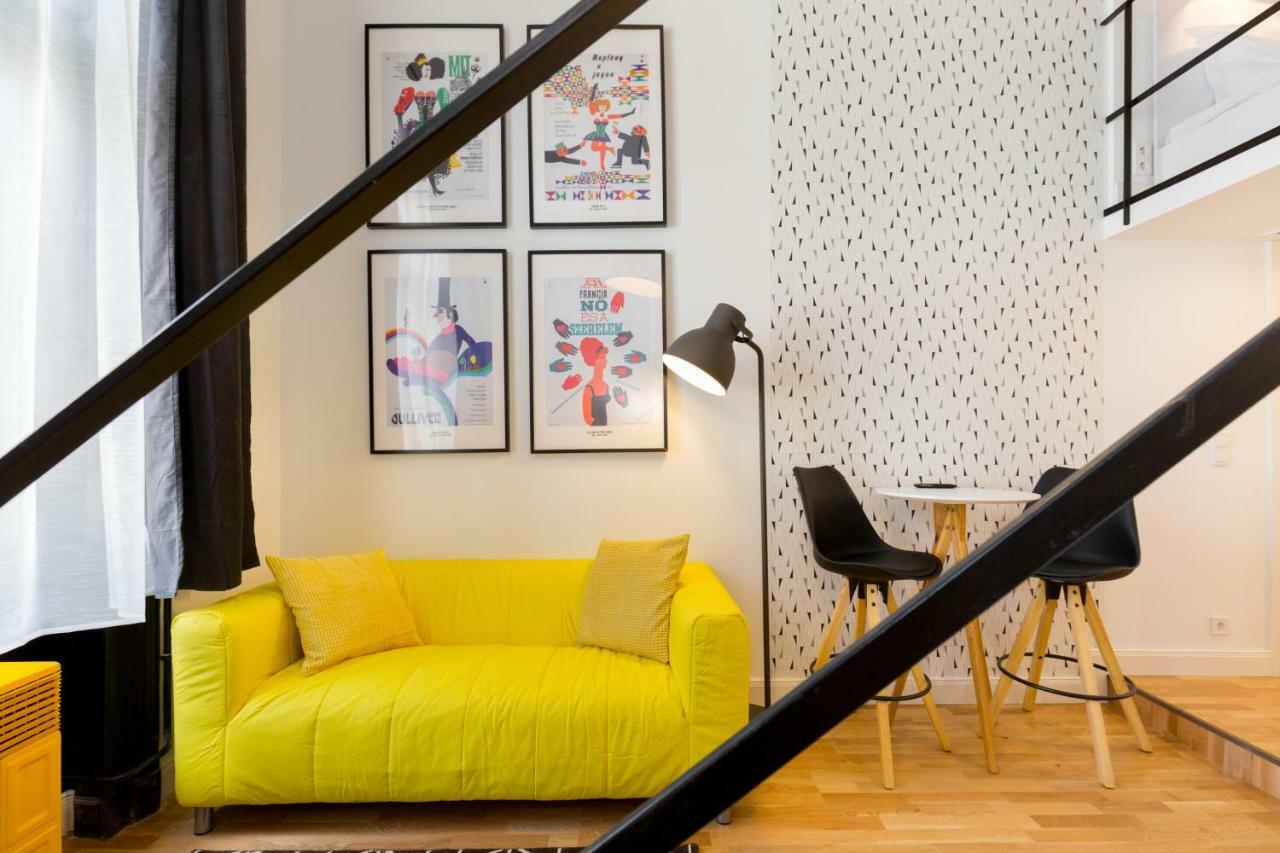 Appartement Leah *