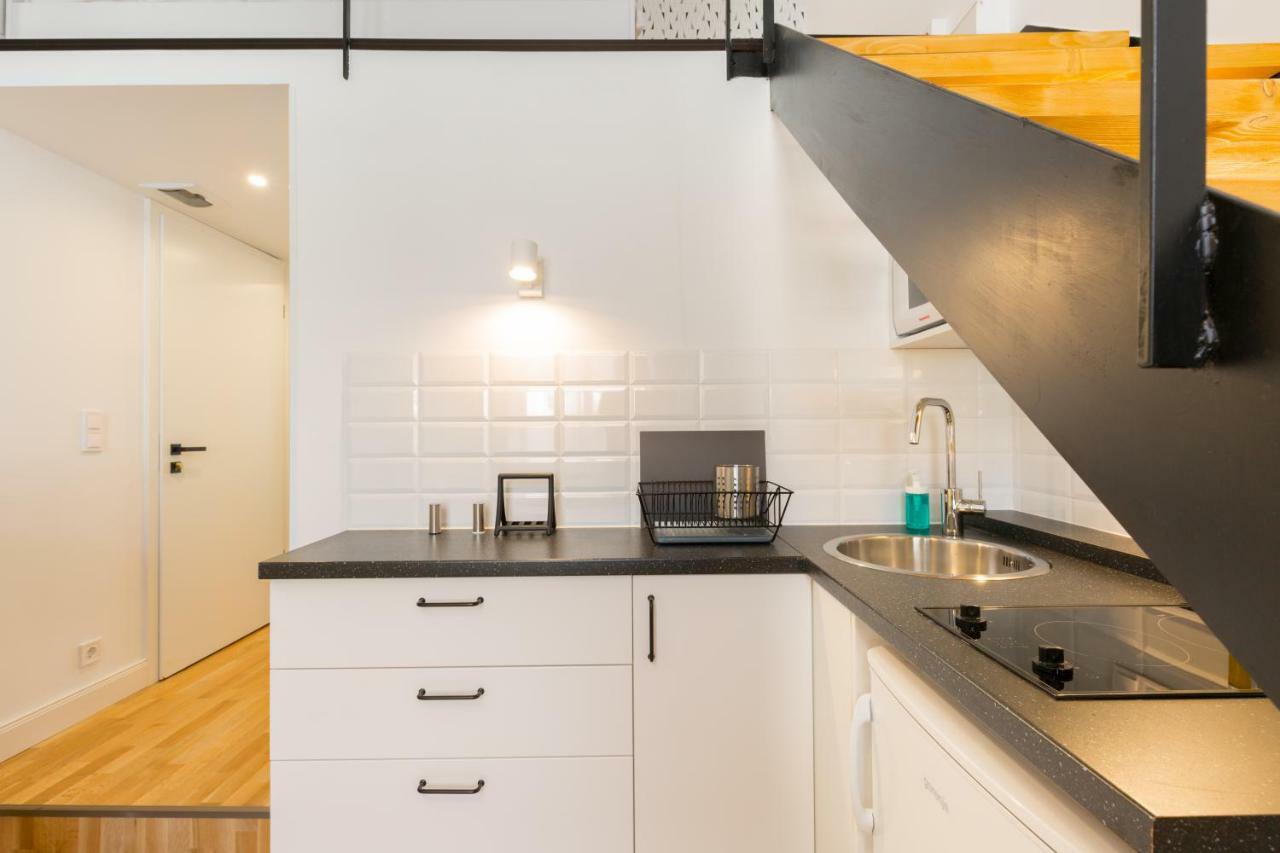 Appartement Leah *