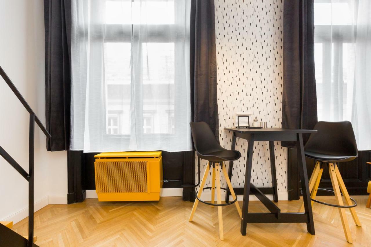 Appartement Leah