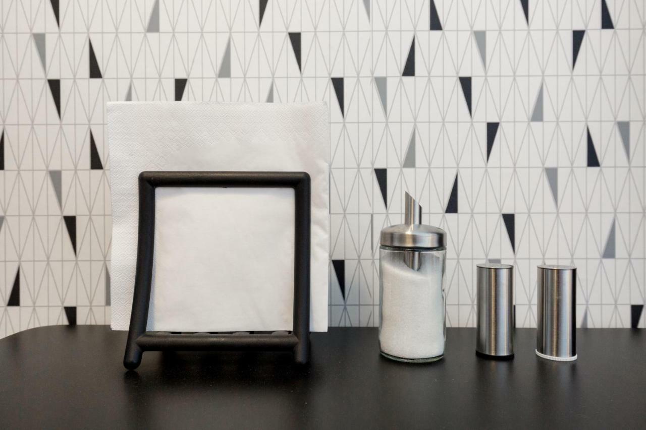 Leah Appartement *