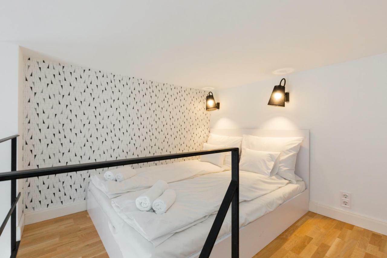 Leah Appartement *