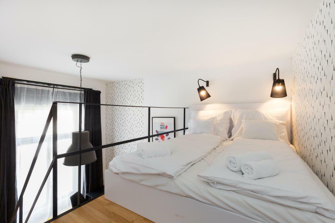 Appartement Leah