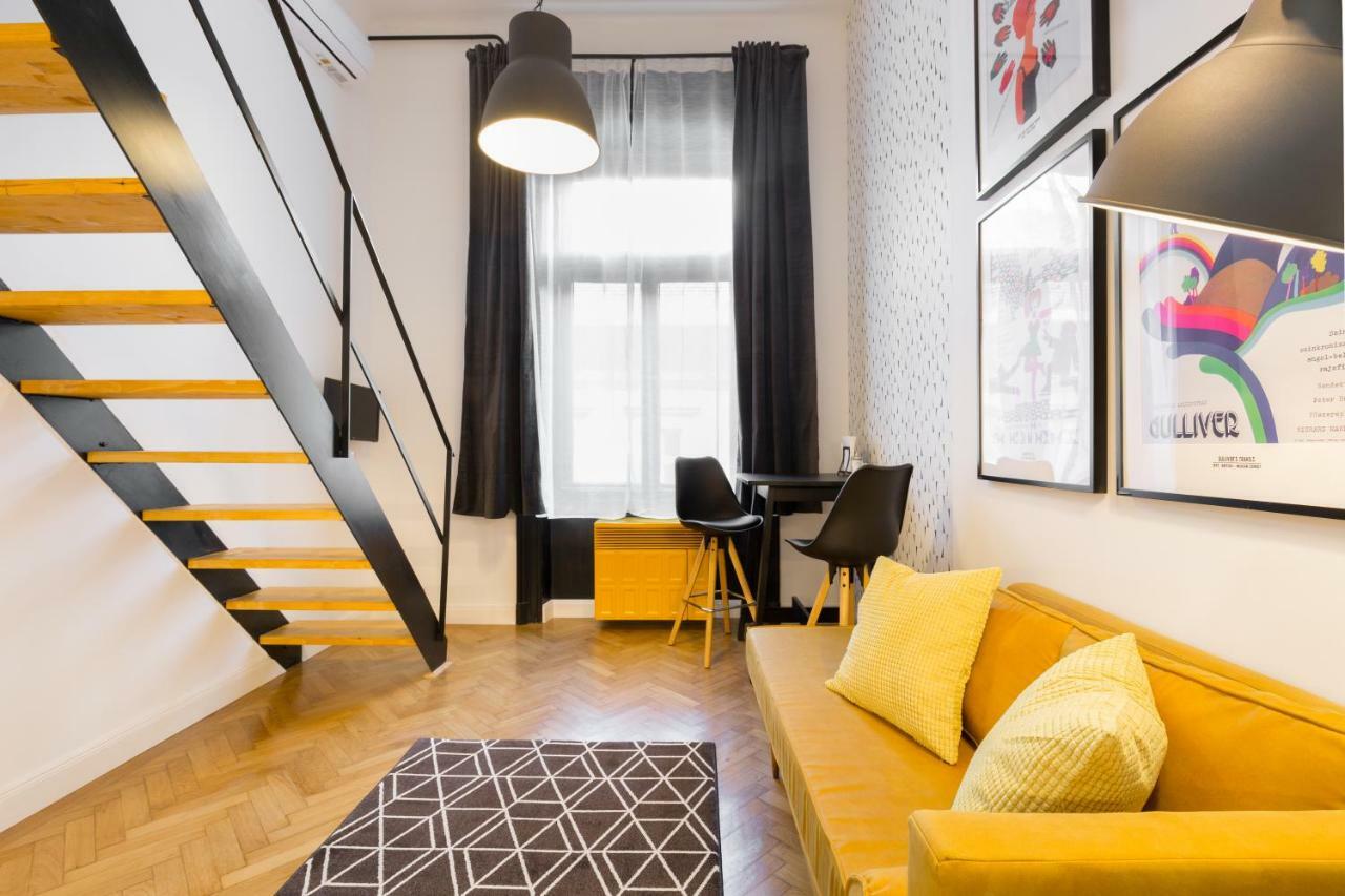 Appartement Leah