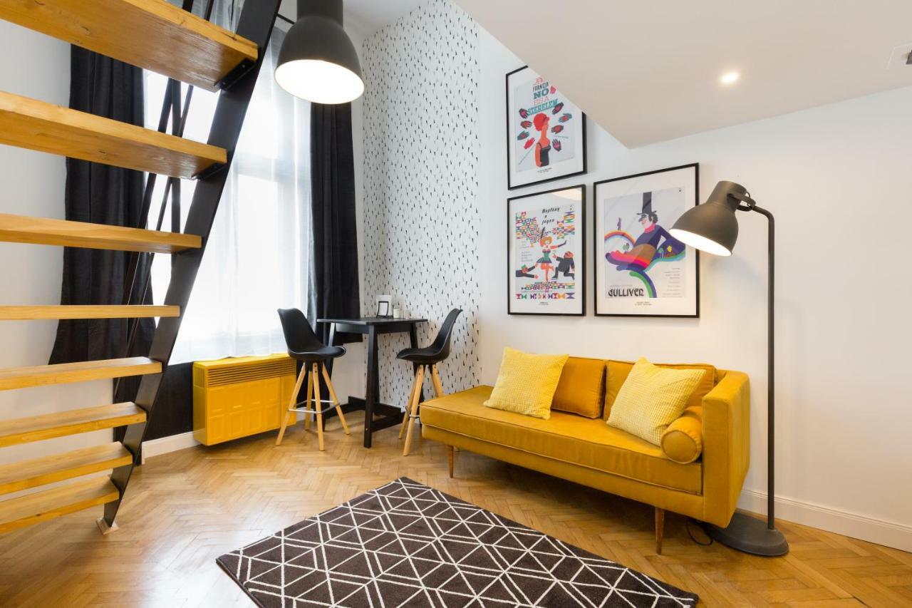Leah Appartement