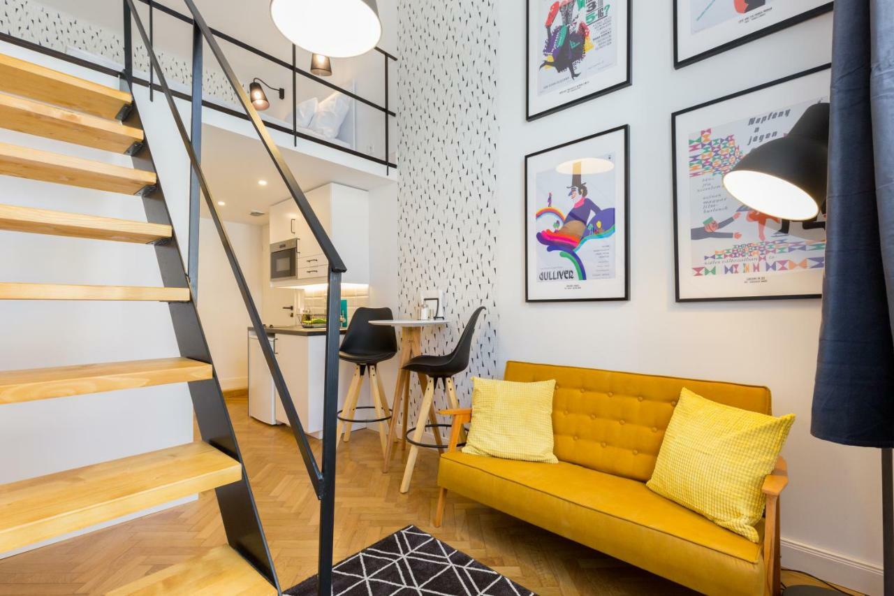Appartement Leah