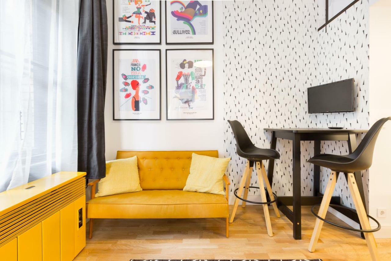 Appartement Leah