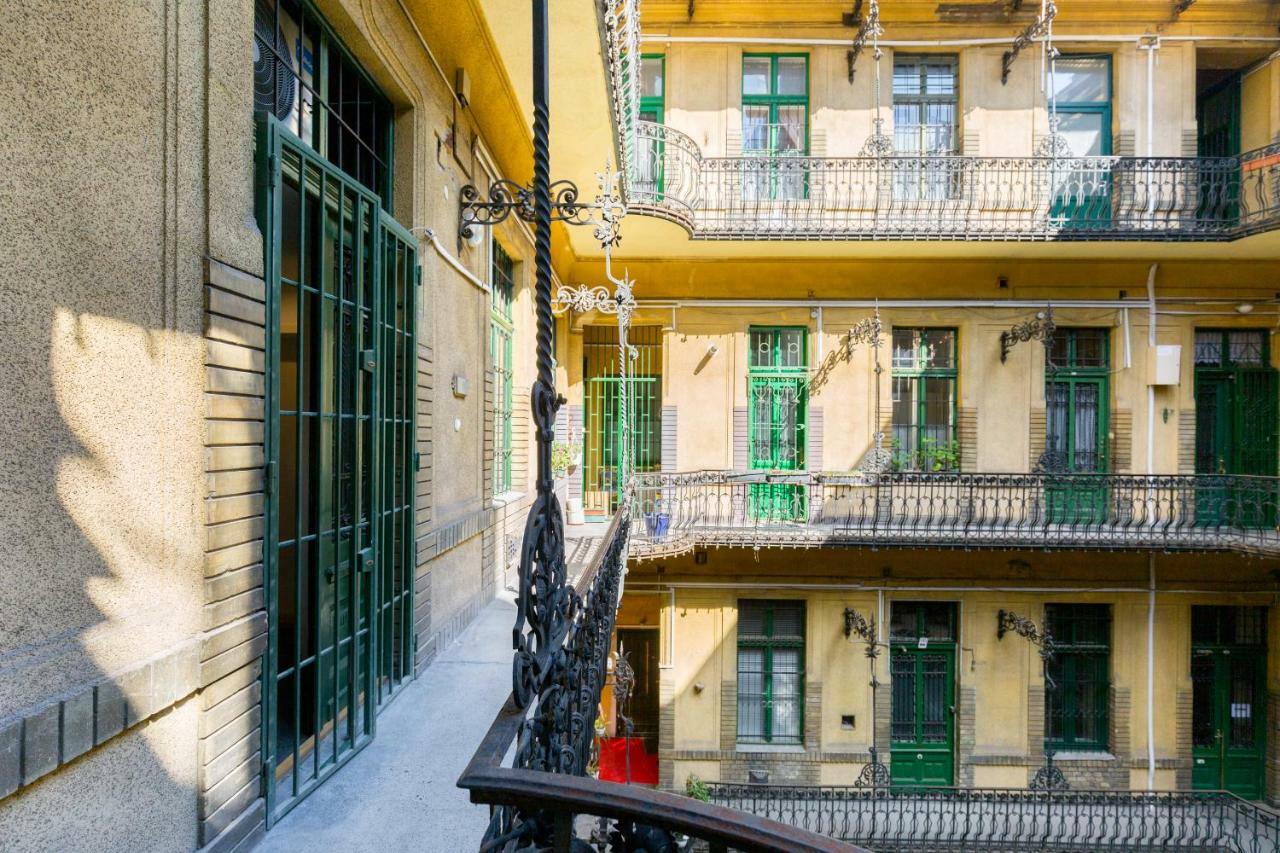 Appartement Leah