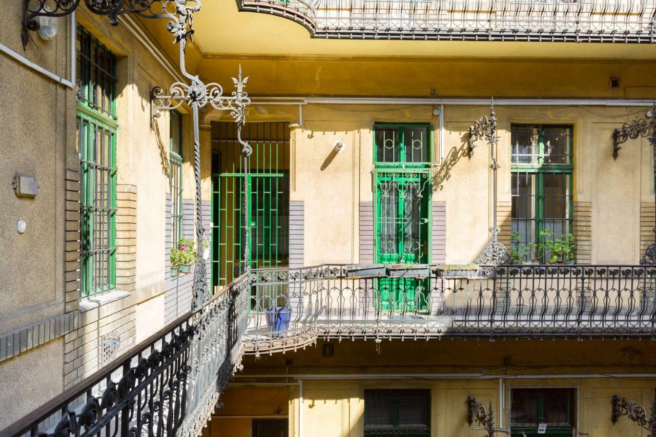 Leah Appartement *