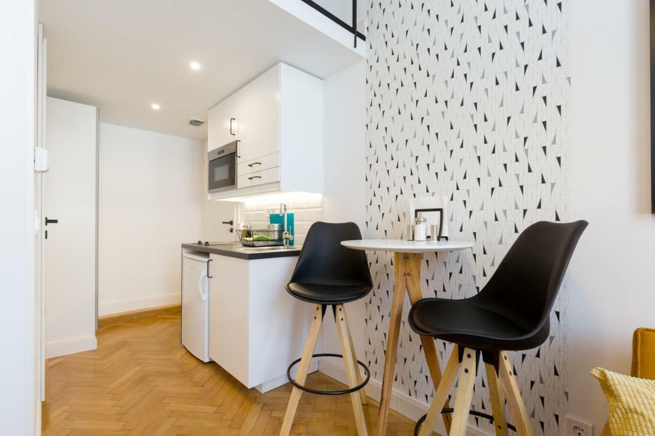 Appartement Leah