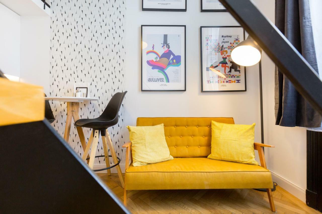 Leah Appartement