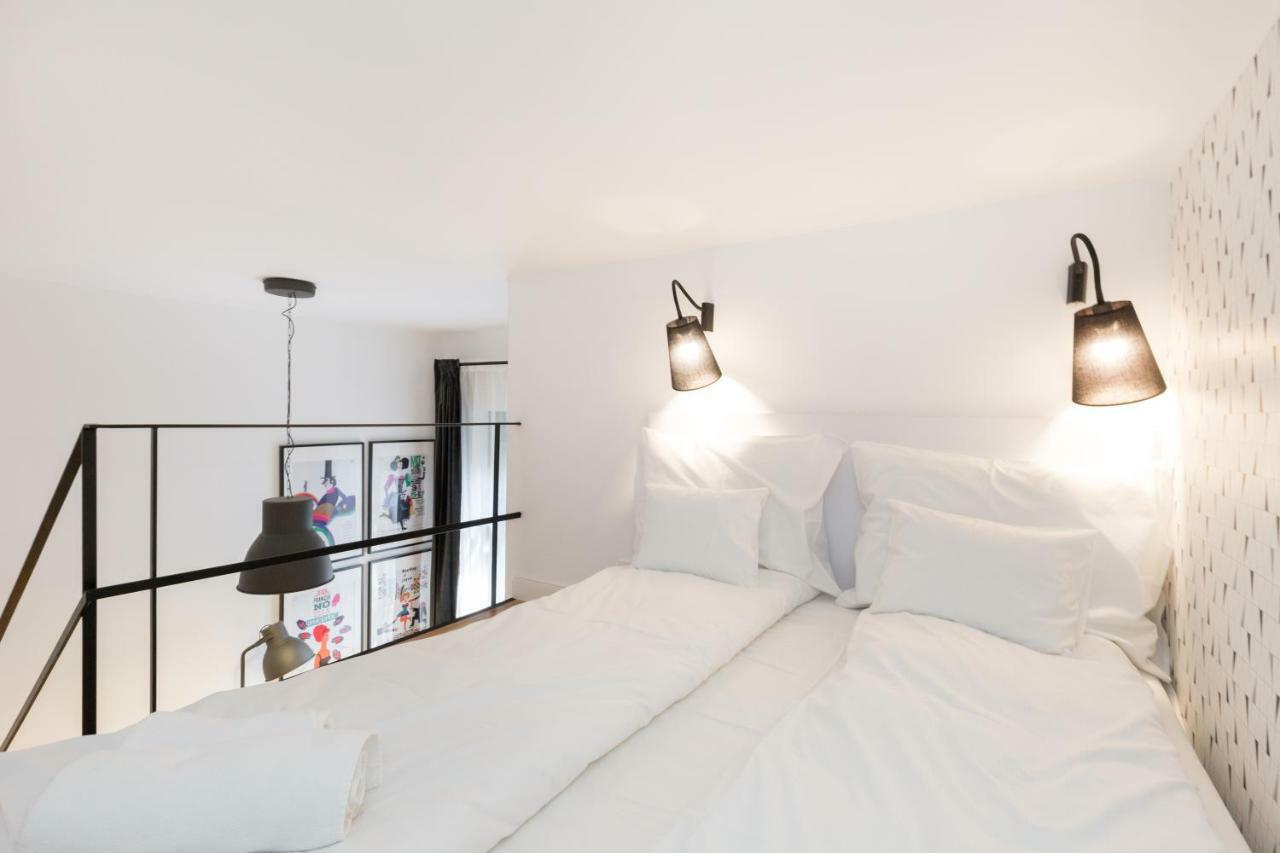 Appartement Leah Boedapest