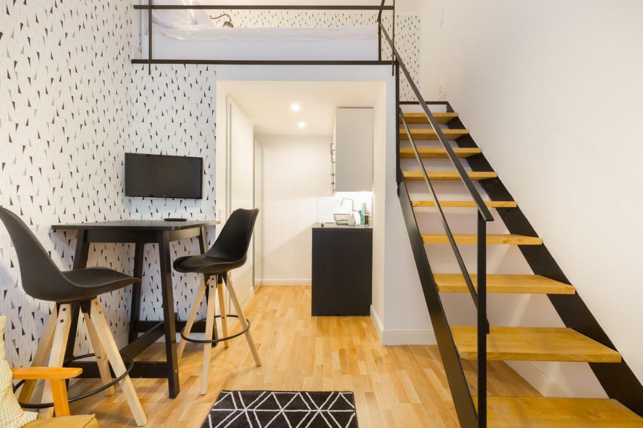 Appartement Leah Boedapest