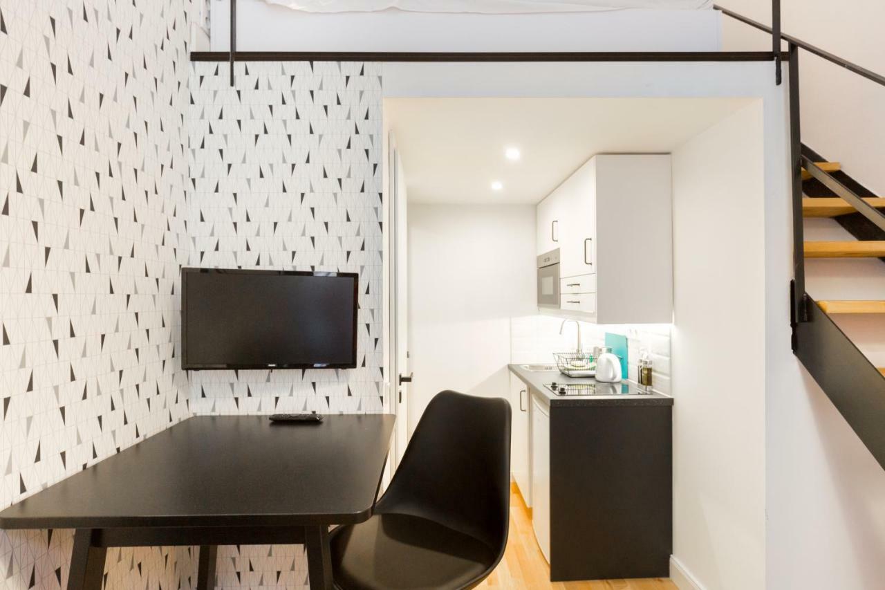 Appartement Leah Boedapest
