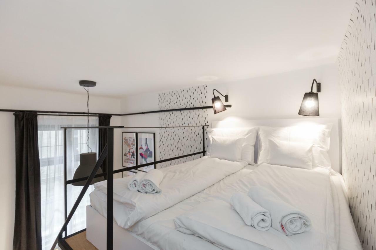 Leah Apartament *