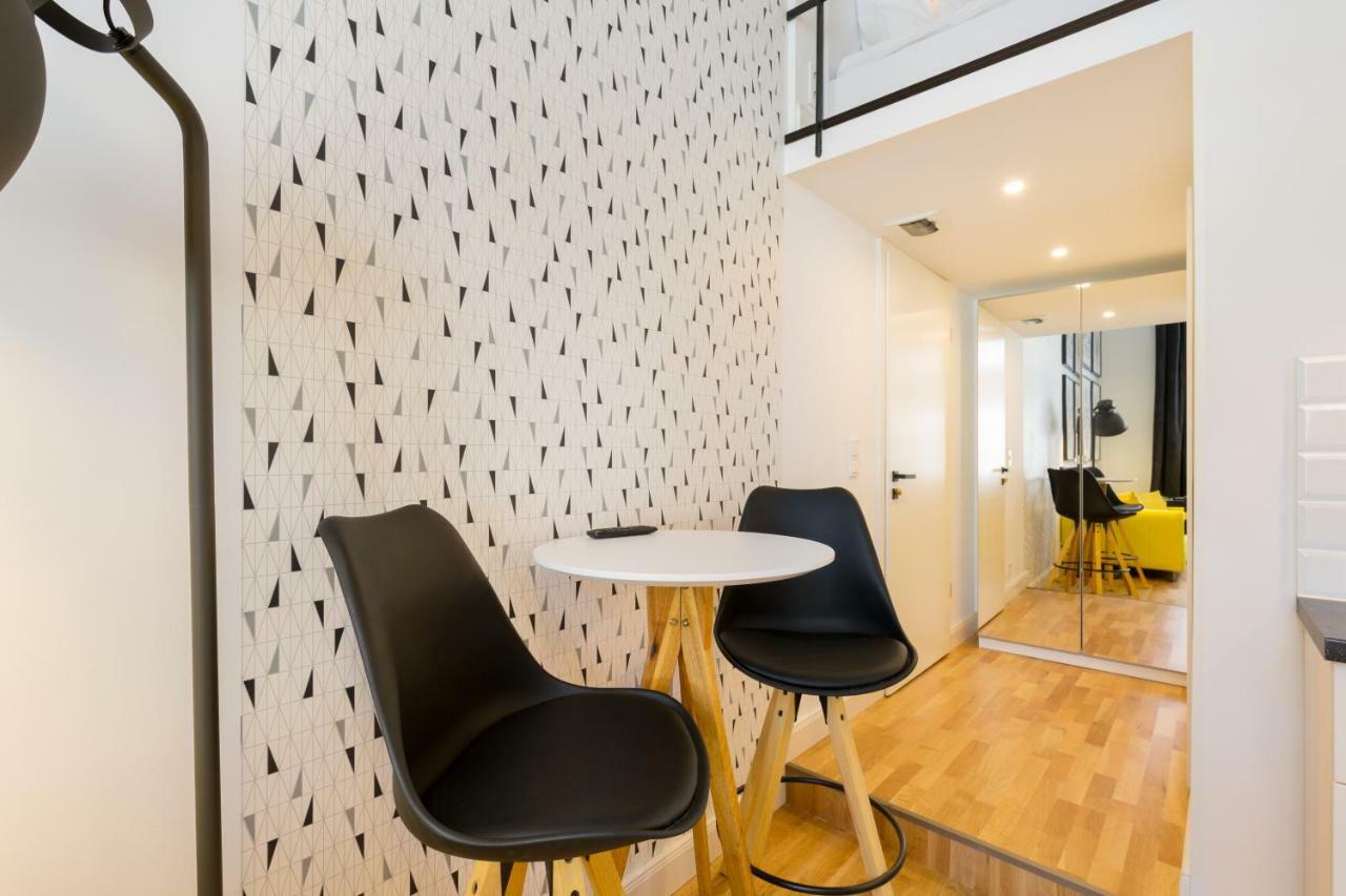 Leah Appartement
