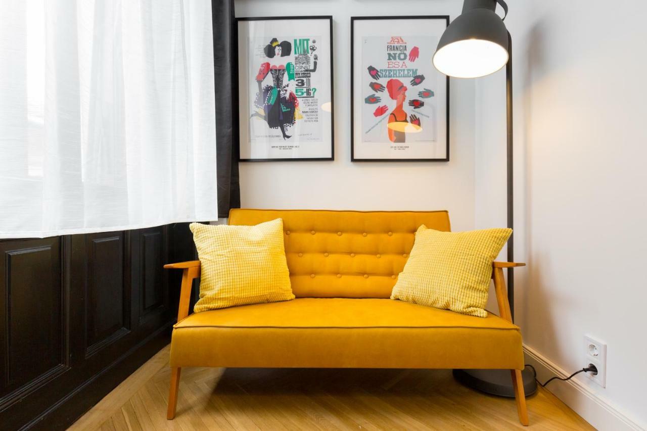 Leah Appartement