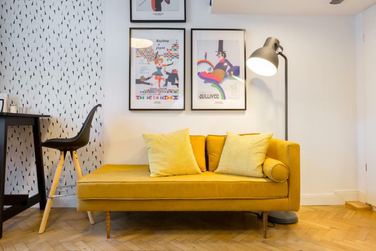 Leah Appartement