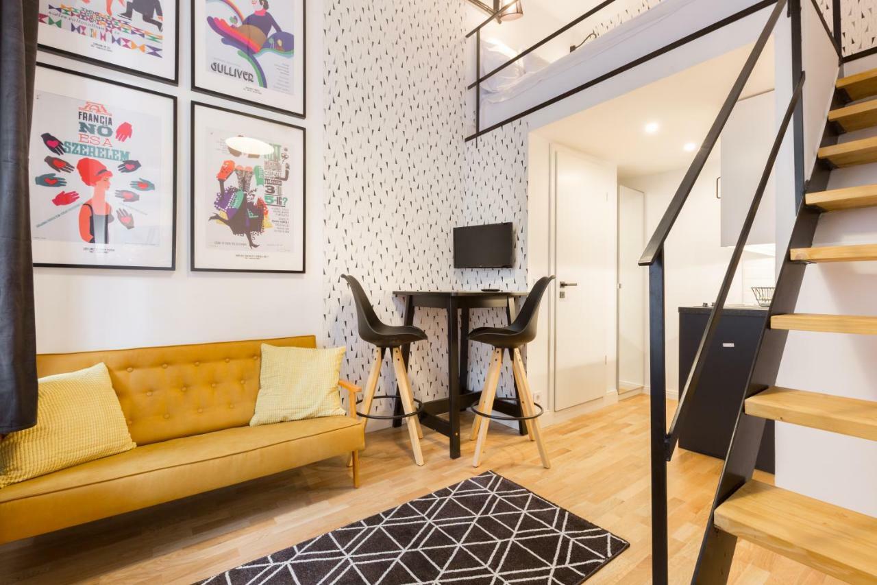 Appartement Leah